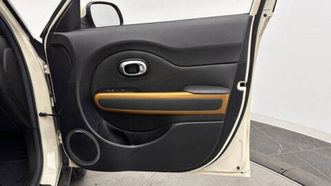 2016 Kia Soul !