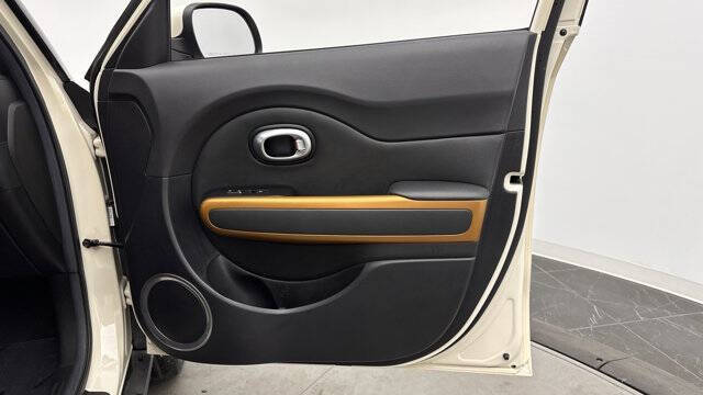 2016 Kia Soul !