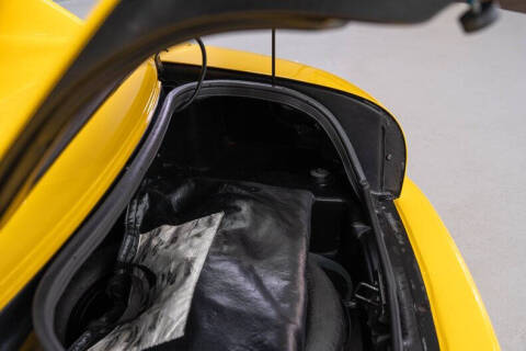 2001 Dodge Viper RT/10