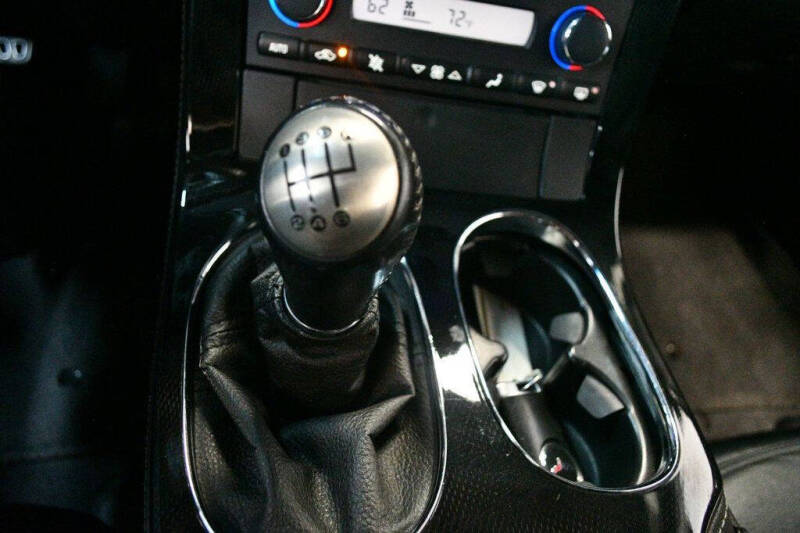 2009 Chevrolet Corvette