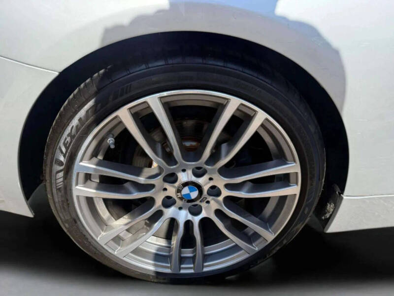 2016 BMW 4 Series 428i