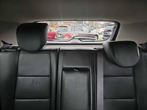 2018 Buick Encore Essence