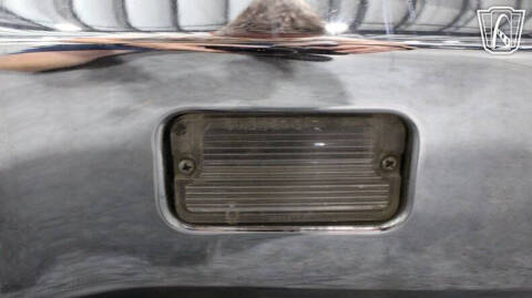 1967 Pontiac Tempest