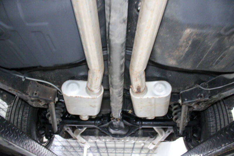 1966 Chevrolet Impala