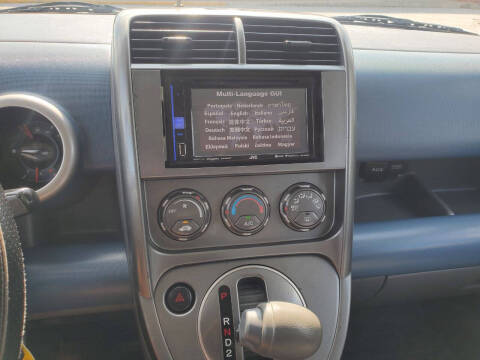 2003 Honda Element EX