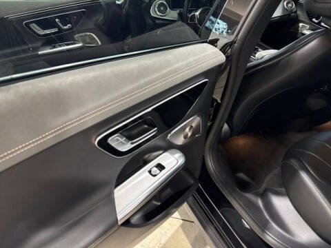 2023 Mercedes-Benz EQE EQE 350+