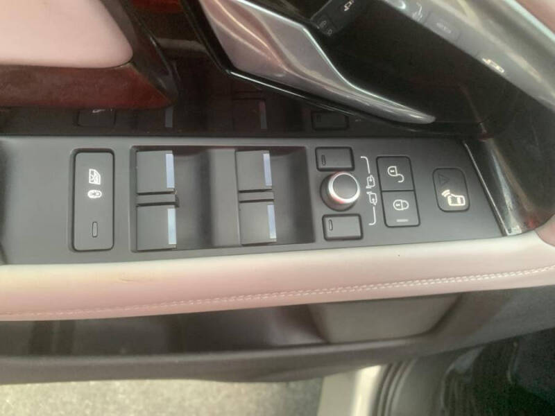 2020 Land Rover Range Rover Evoque R-Dynamic HSE