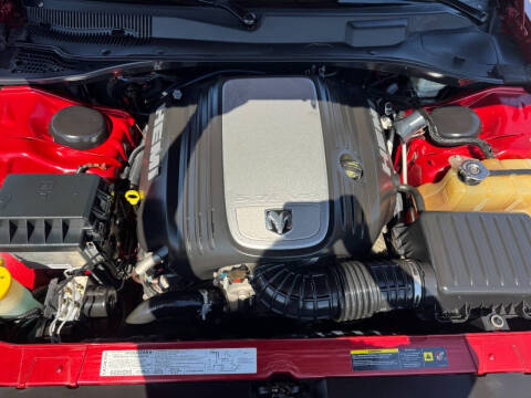 2005 Dodge Magnum RT