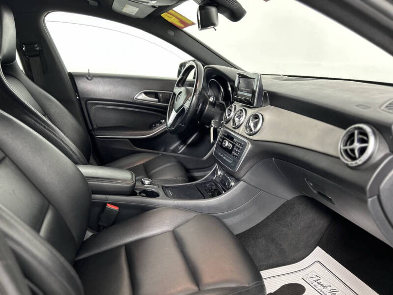 2014 Mercedes-Benz CLA CLA 250