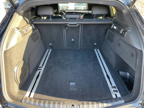 2019 Alfa Romeo Stelvio