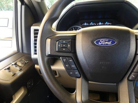 2017 Ford F-250 Super Duty