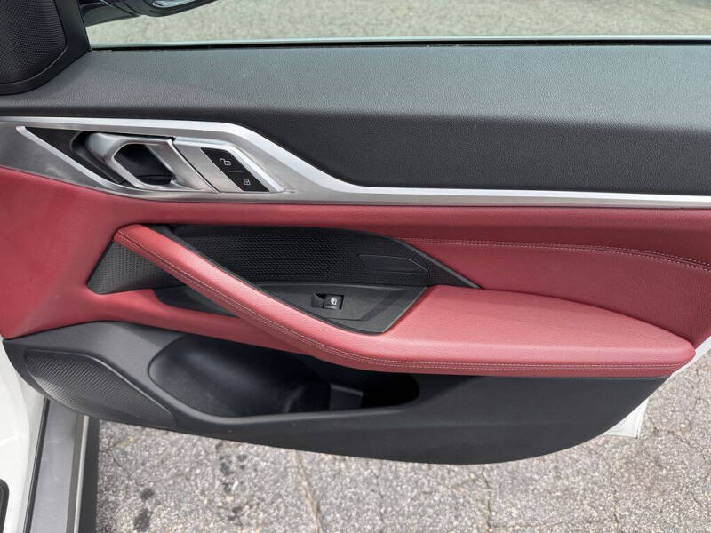 2023 BMW i4 eDrive35 Gran Coupe