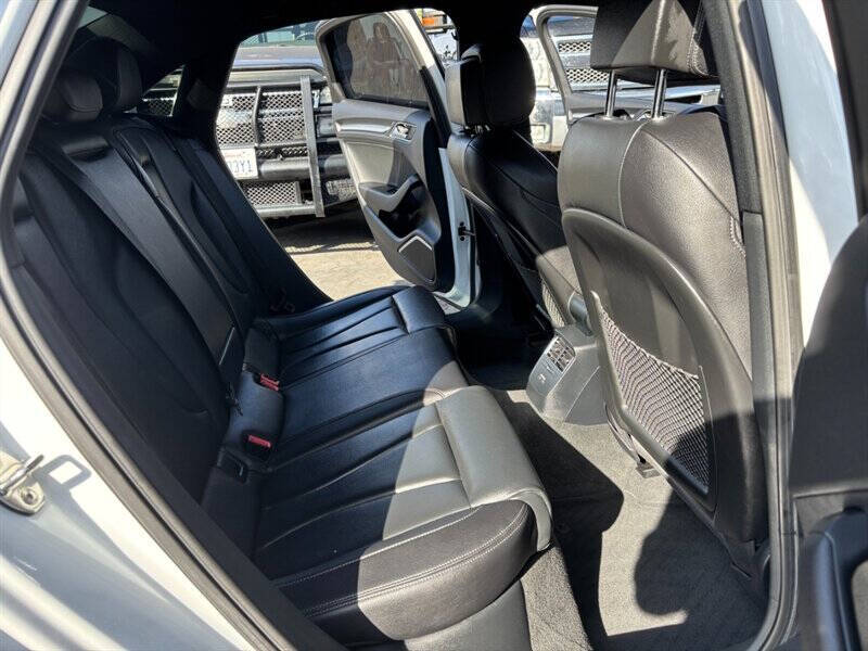 2020 Audi A3 Premium Plus 40 TFSI