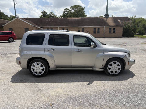 2007 Chevrolet HHR LT