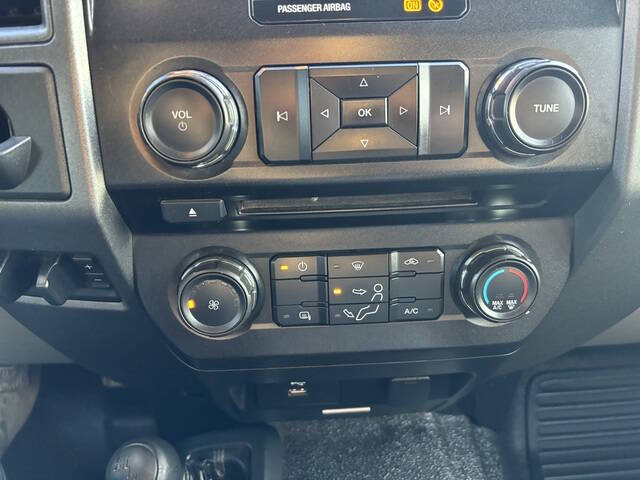 2017 Ford F-350 Super Duty