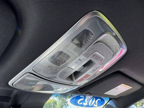 2025 Genesis GV70 3.5T Sport