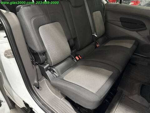 2020 Ford Transit Connect XL