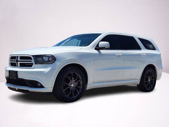 2015 Dodge Durango for sale at A MOTORS SALES AND FINANCE in San Antonio TX