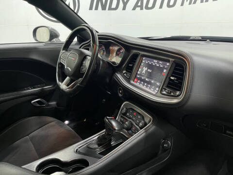 2020 Dodge Challenger