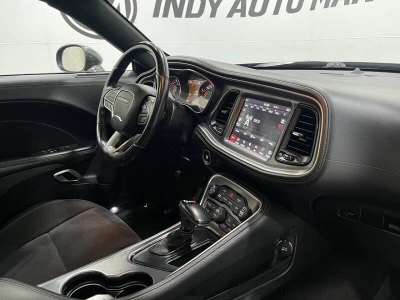 2020 Dodge Challenger