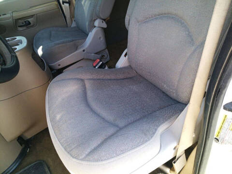 2006 Ford E-Series E-350 SD XL