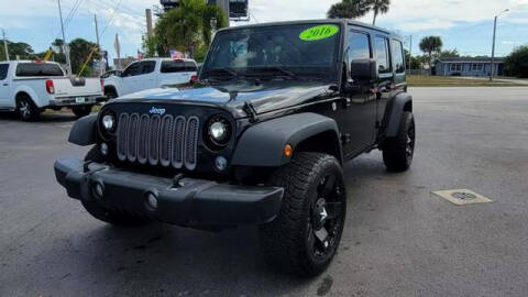 Jeep For Sale in West Palm Beach, FL - BC Motors Jeep For Sale in West Palm Beach, FL - BC Motors