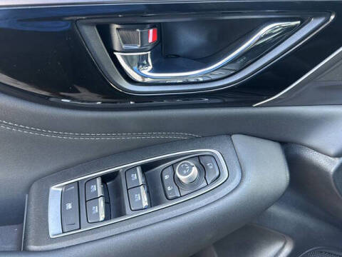 2023 Subaru Outback Touring XT