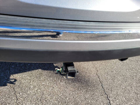 2017 Jeep Patriot High Altitude