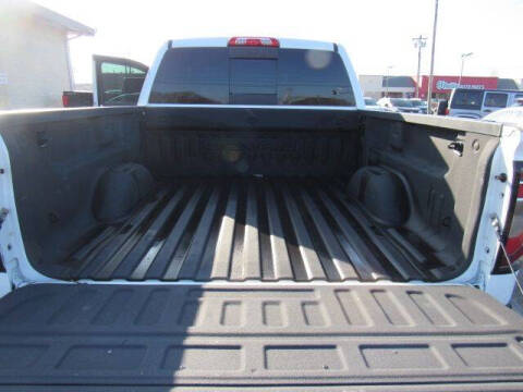 2016 GMC Sierra 1500