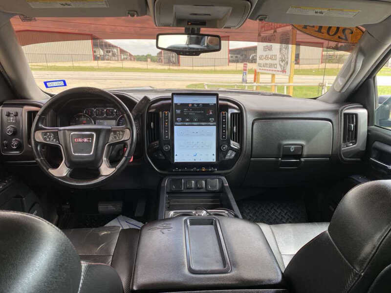 2014 GMC Sierra 1500