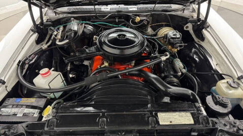 1971 Chevrolet Chevelle