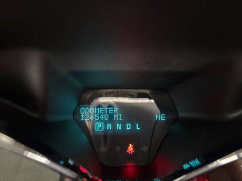 2017 Chevrolet Traverse Premier