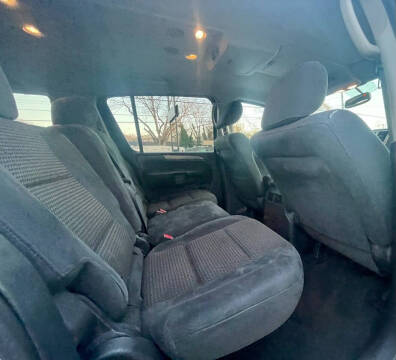 2013 Nissan Armada SV