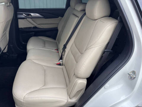 2018 Mazda CX-9 Grand Touring