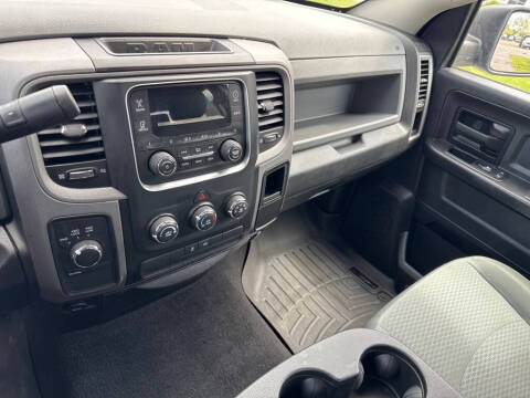 2015 RAM 1500
