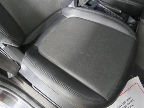 2023 Ford Transit Connect XL