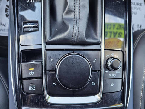 2020 Mazda CX-30 Preferred