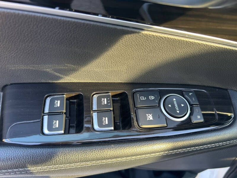 2019 Kia Sorento LX V6