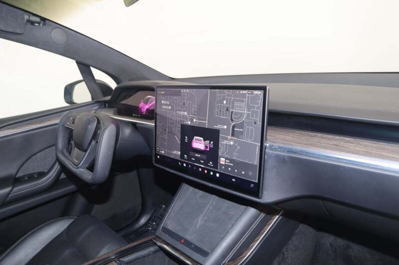 2022 Tesla Model X