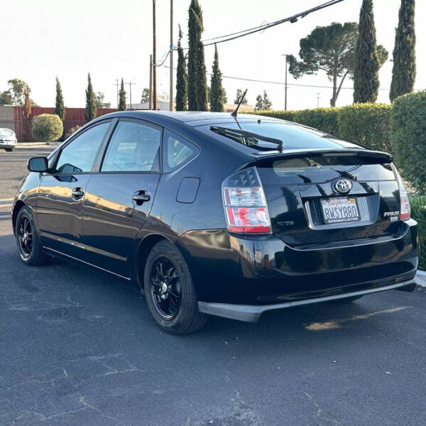 2005 Toyota Prius