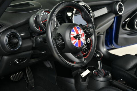 2019 MINI Hardtop 2 Door John Cooper Works