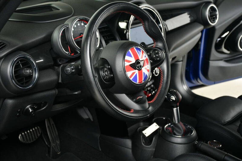 2019 MINI Hardtop 2 Door John Cooper Works