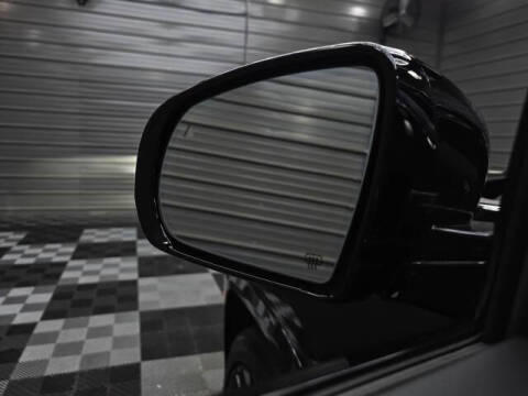 2024 Jeep Wagoneer S Launch Edition