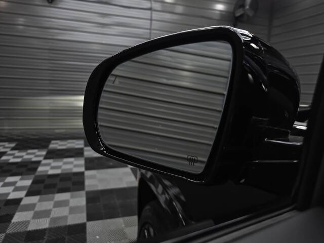 2024 Jeep Wagoneer S Launch Edition