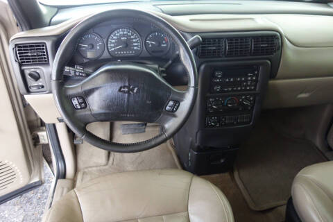 2003 Chevrolet Venture LT