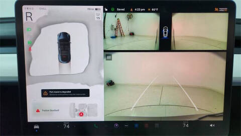 2024 Tesla Model Y Performance