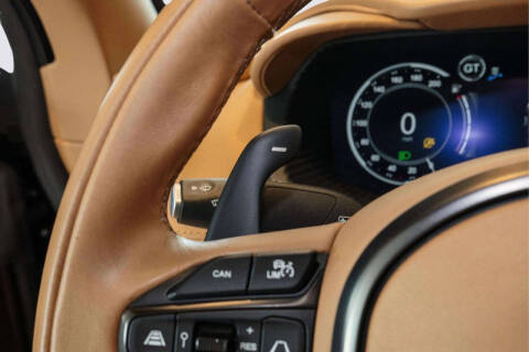 2022 Aston Martin DBX