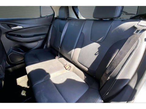 2022 Buick Encore GX Preferred