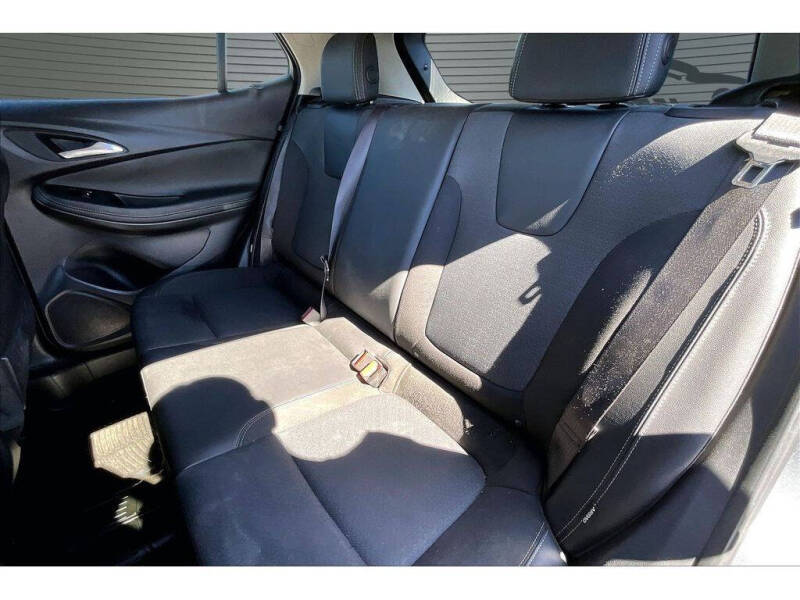 2022 Buick Encore GX Preferred