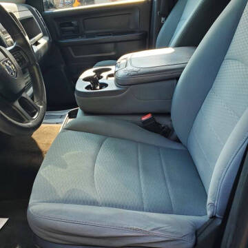 2014 RAM 1500 Express